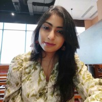 Arunita Mukherjee