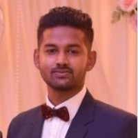 Mohamed Hashiq