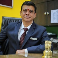 Deepak Valam