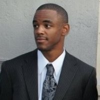 Chris Ailey