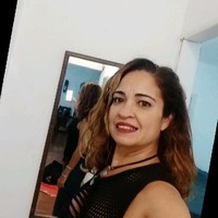 Eunice Holanda Curi Curi