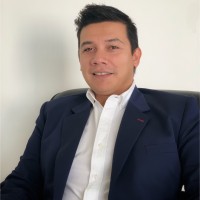 Javier M. Ortiz Forero