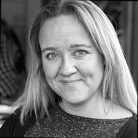 Pernille Ø. Svendsen