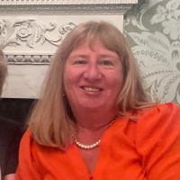 Catherine Arundel