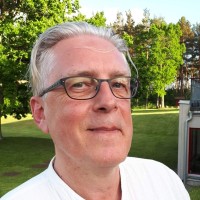 Peter Burman