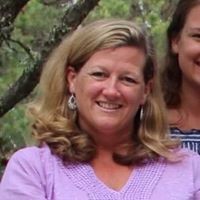Samantha Potter