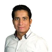 Walter E. Vásquez Castro