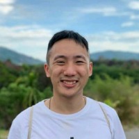 Bryan Ong