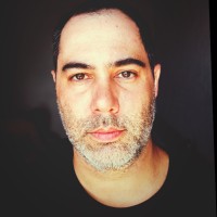 Mauricio Pohlmann Flores