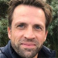 Peter Van Asselt