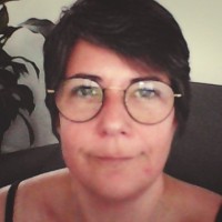 STÉPHANIE Richefort