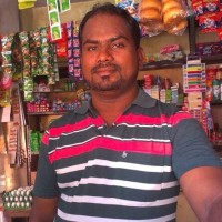 Syed Mohamed