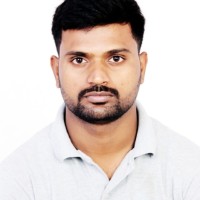 Shanthakumara Y T