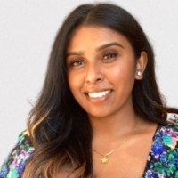 Sevanthi Ravichandran, Msc.