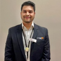 Gaurav Adhikari