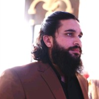 Muhammad Mansoor Ali