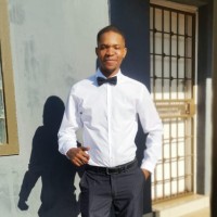 Thabang Motswenyane