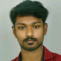 Adarsh Ravi