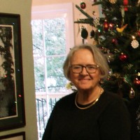 Peggy Neale-Lewis