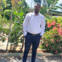 Dominic Chidebelu