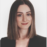 İlayda Bihter Türkoğlu
