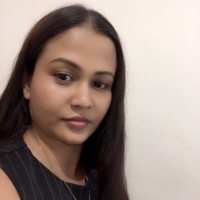 Dinusha perera