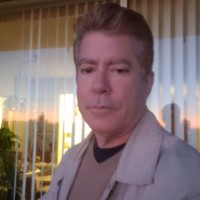 Gerard McMahon