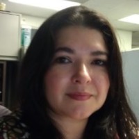 Marisela Hinojosa