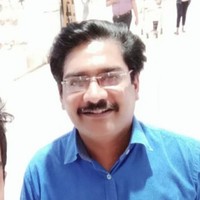 Shiju Thirumala