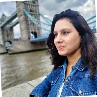 Pooja Dadhich