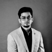 Muhammad Salman Faris