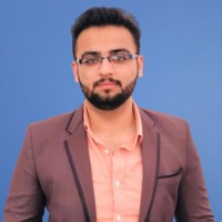 Ishaque Shaikh