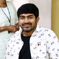 Yesu Sampath Kumar M