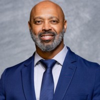 Bruce Coleman, Ph.D.