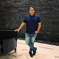 Rishabh Sood