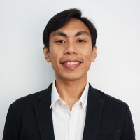Dominic Albert A.
