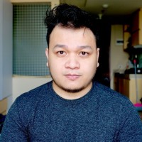 Abdiel Kristian Gosal