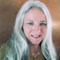 Marsha Jensen-Lewis