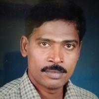 Ravi Chandran
