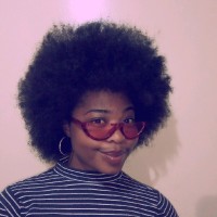Amanda Majongwe