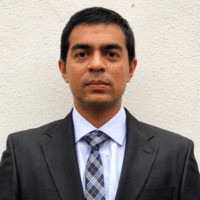 Abhishek Patel