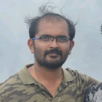 Deepak N V