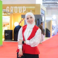 Aliaa Hamdy
