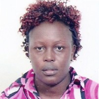Caroline Akinyi Thaluliba