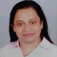 Swati Samit Desai