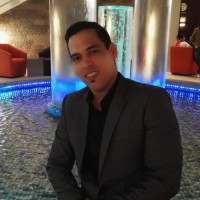 Marlon Jorge Remedios González