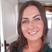 Rachel Scarff