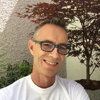 Roger Salvisberg