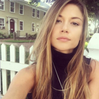 Lauren Garrison