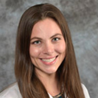 Danielle Decourcey, Md
